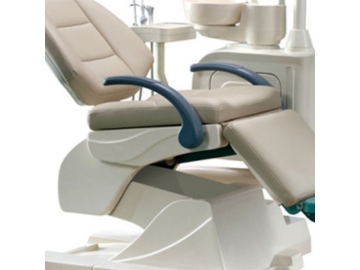 Unidad Dental, SCS-780