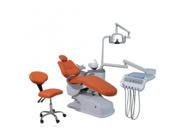 Unidad Dental, A3000