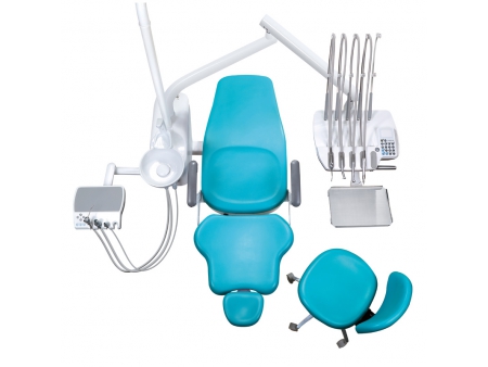 Unidad dental, S630; Unidades odontológicas