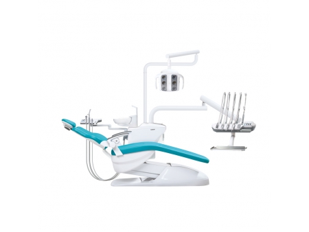 Unidad dental, S630; Unidades odontológicas