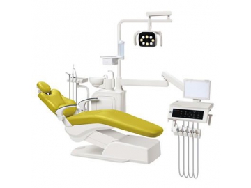 Unidad Dental, SCS-680
