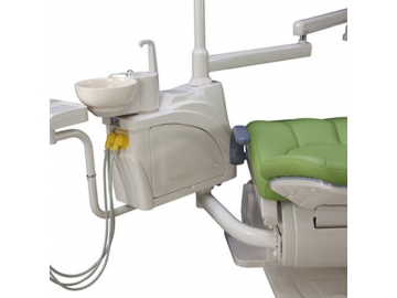 Unidad Dental, SCS-380