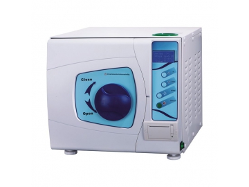 Esterilizador Dental, SCS-II-A; Autoclave