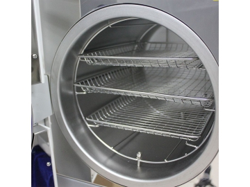 Esterilizador Dental, SCS-II-A; Autoclave