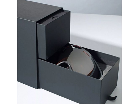 Caja de Cartón, Plegadiza SP-30