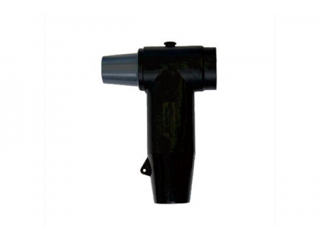 Conector separable de interfaz C (630A)