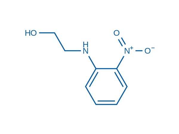 2-(2-Nitroanilino)etanol | Ingredientes Cosméticos | Samboo | ETW