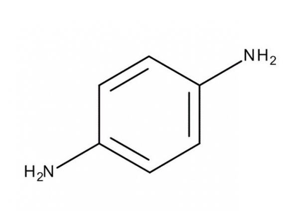 p-Fenilendiamina | Fabricante de Ingredientes Cosméticos | Samboo | ETW