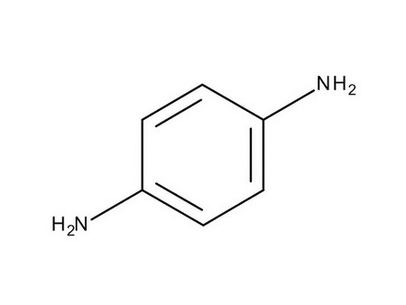 p-Fenilendiamina