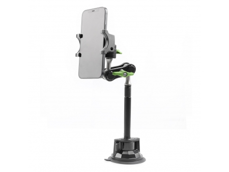 Soporte para celular con ventosa, UBA-01/01B/01L/01LB