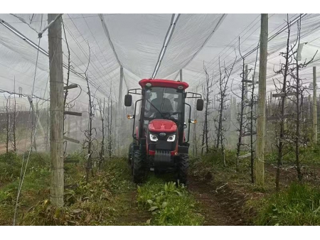 Tractor estrecho, tractor para frutales, 35-55HP