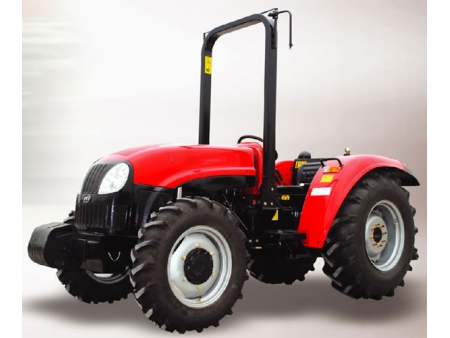 Tractor de ruedas de 75-95HP