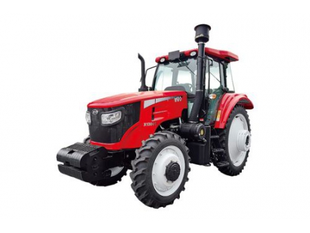 Tractor Utilitario, 130-140HP