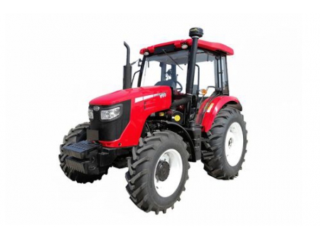 Tractor Utilitario, 80-115HP