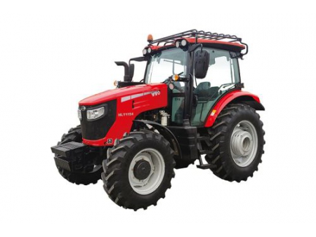 Tractor Utilitario, 97-115HP