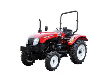 Tractor Utilitario Compacto, 24-55HP