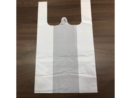 Máquina para Hacer Bolsas de Plástico, con Asas Camiseta ,CBC450450