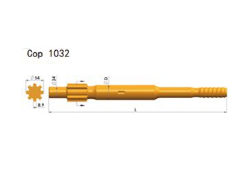 Adaptador de Culata