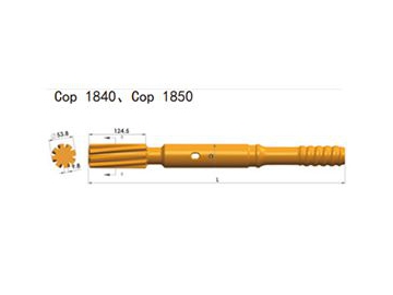 Adaptador de Culata