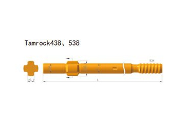 Adaptador de Culata