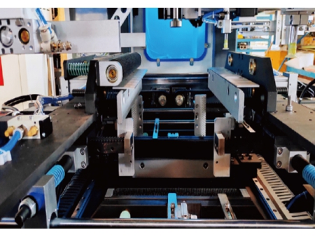 Máquina para Fabricar Cajas Rígidas, 2 en 1 LY-HB3000CZ