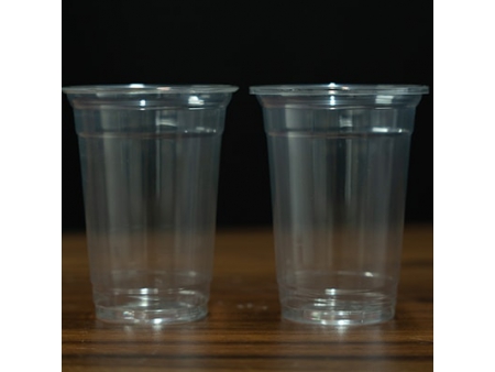 Máquina bordeadora de vasos plásticos, DBPR-F120-3M