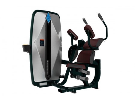 Máquina para crunch abdominal TZ-9015