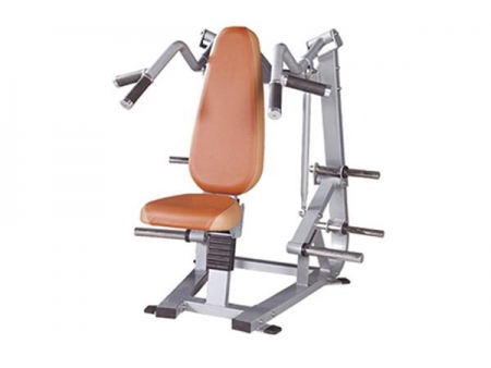 Máquina para prensa de hombros (por encima de la cabeza) TZ-5049 Máquina para prensa de hombros (por encima de la cabeza) TZ-5049