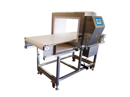 Detector de metal tipo túnel / Detector de metales de túnel