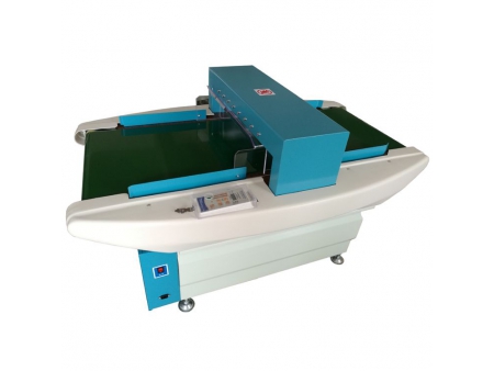 Detector de metales de agujas / Detector de agujas