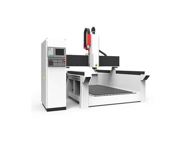 Fresadora de pórtico CNC de 3 ejes | Fresadora CNC | ETW