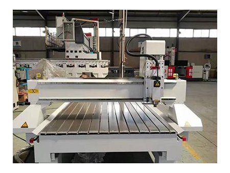 Fresadora CNC, serie M1325A