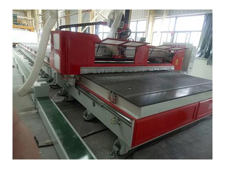 Cortadora CNC, serie GM3015AH