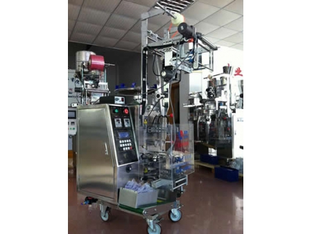 Máquina envasadora de artículos no alimentarios