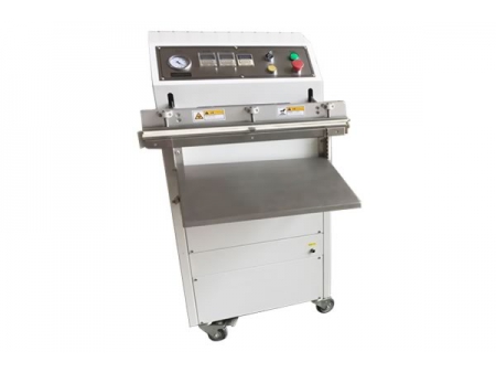 Máquina selladora al vacío