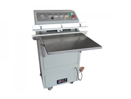 Máquina selladora al vacío