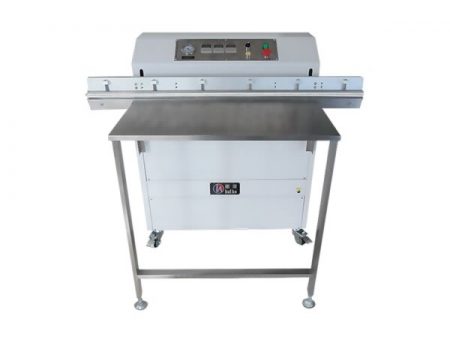 Máquina selladora al vacío