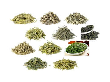 Máquina llenadora y selladora de bolsas de té