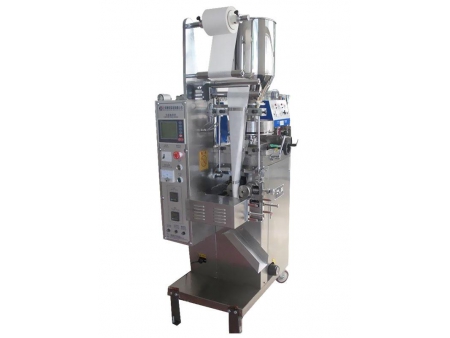 Máquina llenadora y selladora de bolsas de té (con hilos)
