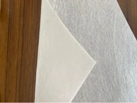 Fabricación de papel de filtro y papel de fibra de vidrio