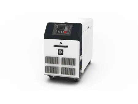 Equipos de calefacción y refrigeración