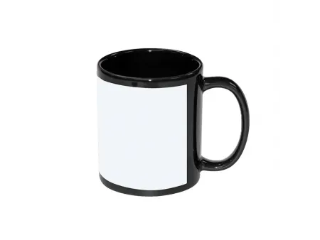 Taza de cerámica sublimable