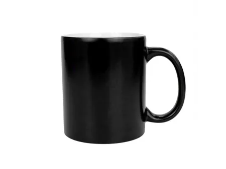 Taza de cerámica sublimable