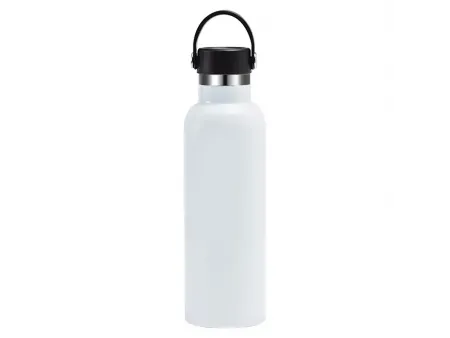 Botella tumbler de acero inoxidable sublimable