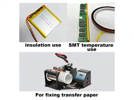 Herramientas para transferencia térmica