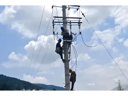 Reparación de instalaciones eléctricas