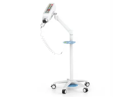Inyector para TC de Único Cabezal C10/C20