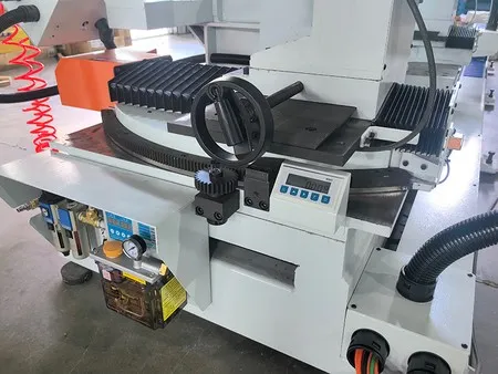 Aplacadora Bilateral CNC