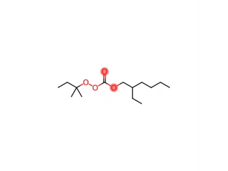 Peroxi-2-etilhexilcarbonato de terc-amilo (TAEC)