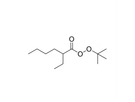 Peroxi-2-etilhexanoato de terc-butilo (TBPEH)